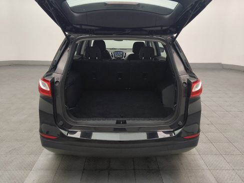 Used 2019 Chevrolet Equinox LS image 29