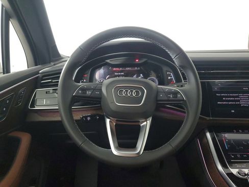 New 2026 Audi Q7 Premium Plus image 17