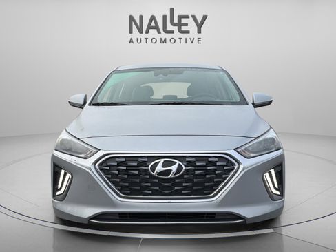 Used 2022 Hyundai Ioniq SE image 8
