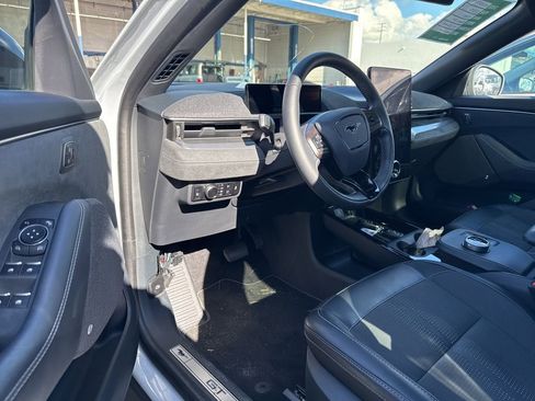 Used 2023 Ford Mustang Mach-E GT w/ GT Performance Edition image 6