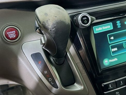 Used 2015 Honda Odyssey EX-L image 33