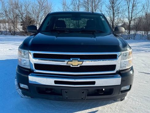 Used 2010 Chevrolet Silverado 1500 LT w/ Power Pack Plus image 8