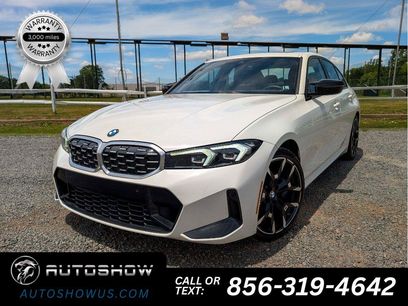 Used 2026 BMW M340i xDrive