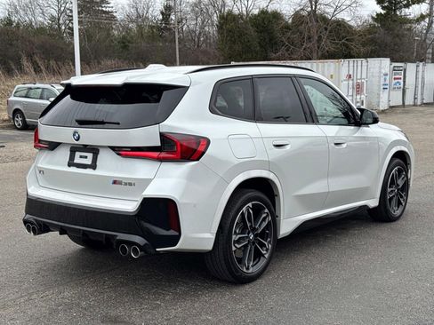 Used 2025 BMW X1 M35i image 5