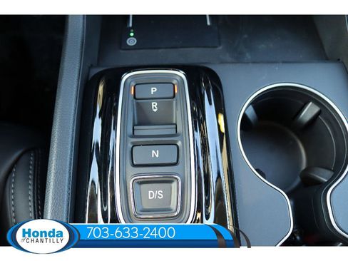 New 2026 Honda Pilot EX-L image 19