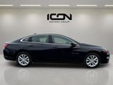 Used 2022 Chevrolet Malibu LT image 4