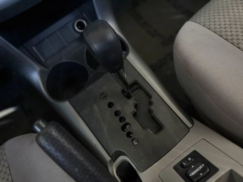 Used 2007 Toyota RAV4 4WD image 24