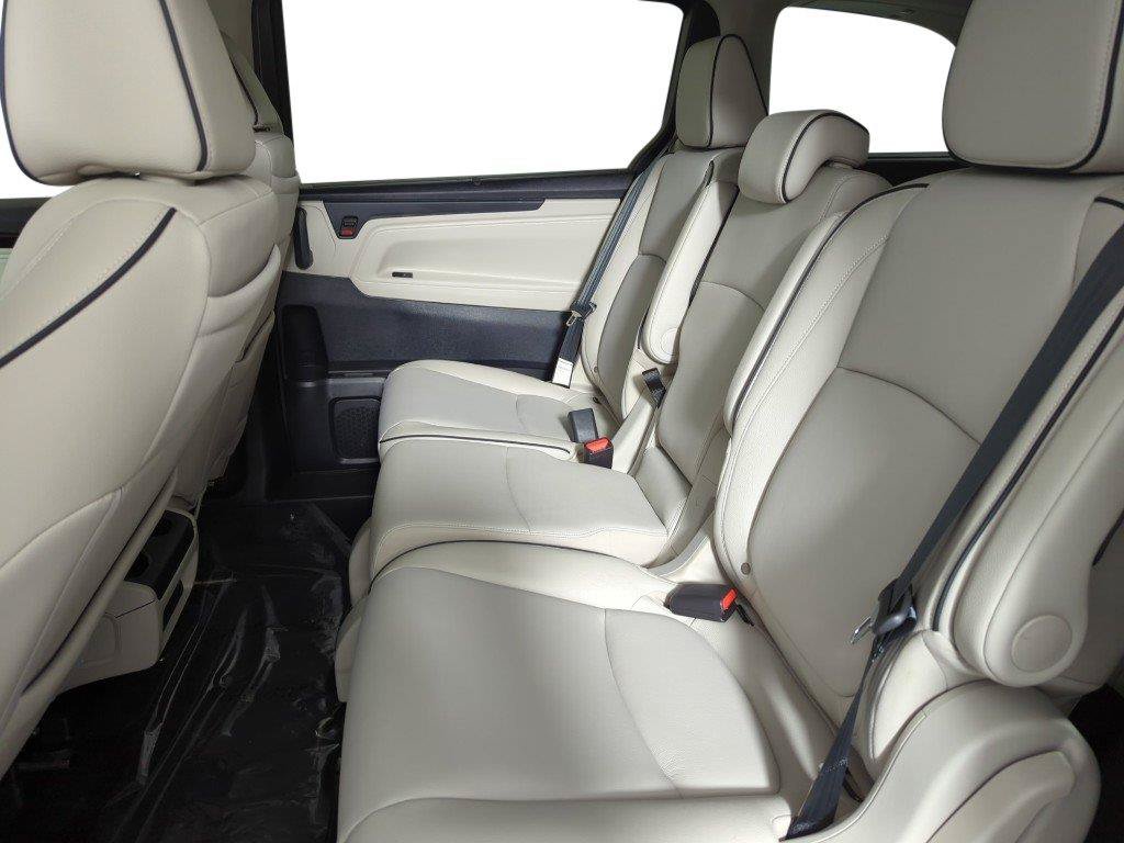 New 2026 Honda Odyssey Touring image 23