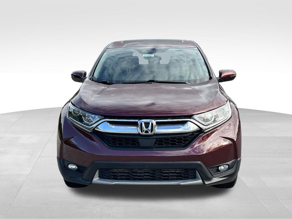 Used 2018 Honda CR-V EX image 3