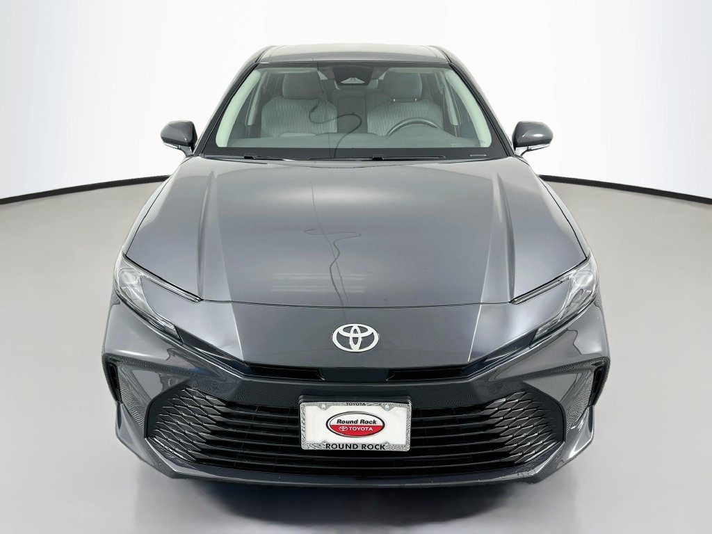 Used 2026 Toyota Camry LE w/ Convenience Package FWD image 2