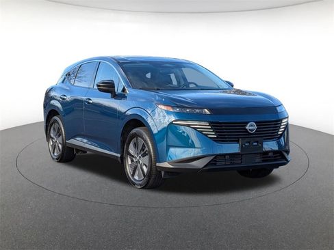 Used 2025 Nissan Murano SL image 3