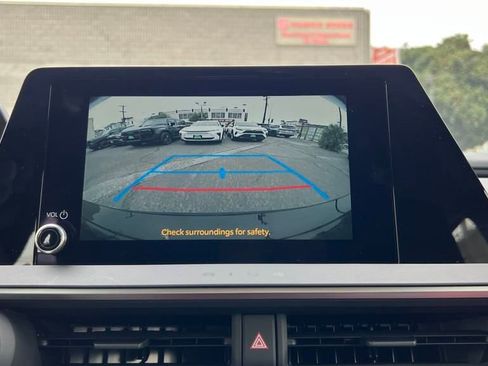 New 2026 Toyota Prius XSE image 30