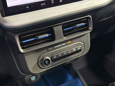 New 2026 Ford Maverick XLT AWD/4WD image 25