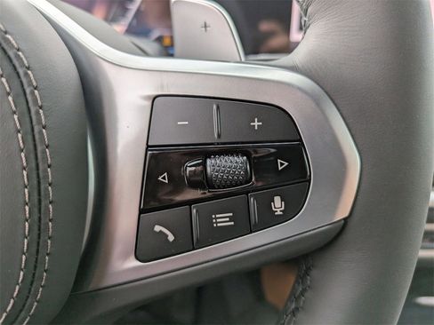 New 2026 BMW X6 xDrive40i w/ Climate Comfort Package image 19