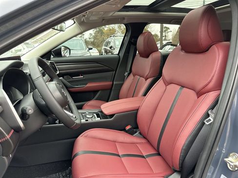 New 2026 MAZDA CX-50 AWD 2.5 Hybrid w/ Weather Package image 10