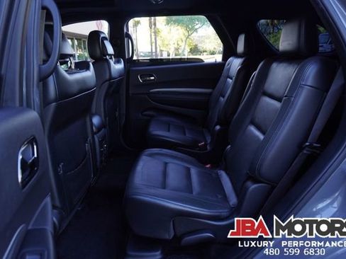 Used 2019 Dodge Durango GT image 78