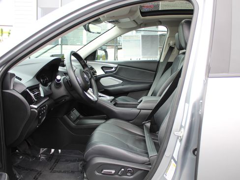 Used 2019 Acura RDX AWD w/ Advance Package image 20