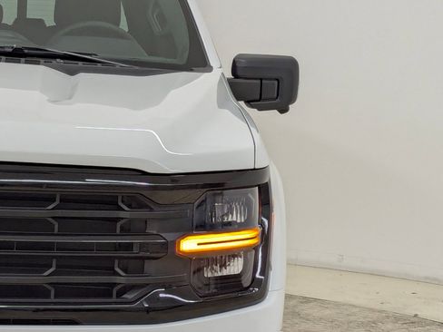 New 2026 Ford F150 XLT image 11