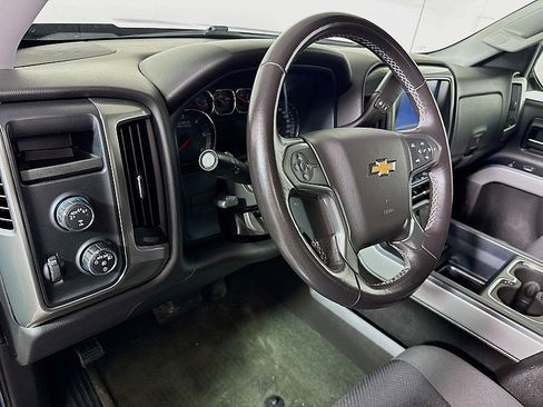 Used 2018 Chevrolet Silverado 1500 LT w/ All Star Edition image 9