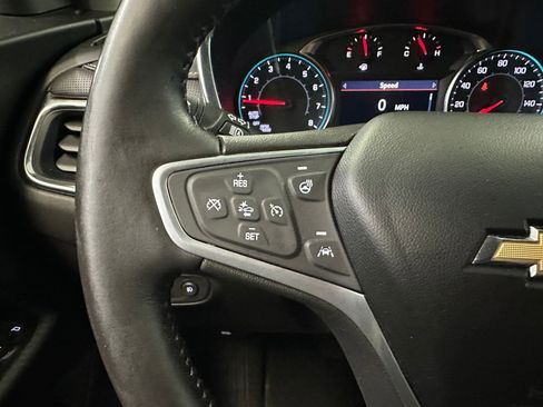 Certified 2022 Chevrolet Equinox Premier image 8