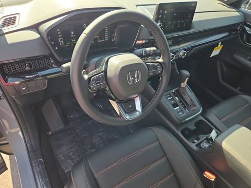 New 2026 Honda CR-V Sport Touring image 3