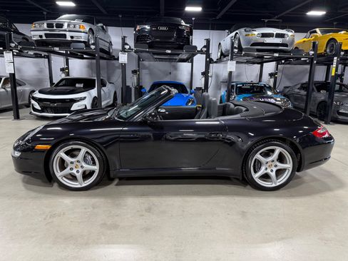 Used 2006 Porsche 911 Carrera image 2