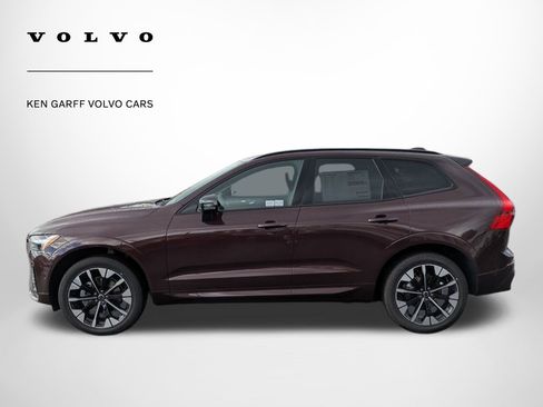 New 2026 Volvo XC60 B5 Plus w/ Climate Package PRO image 7