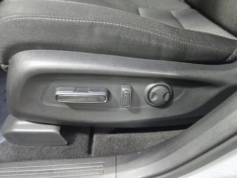 Used 2026 Honda CR-V EX image 27