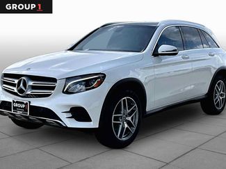Certified 2019 Mercedes-Benz GLC 300 video 1