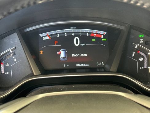 Certified 2019 Honda CR-V EX-L image 22