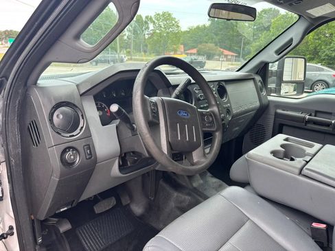 Used 2016 Ford F350 XL RWD image 11