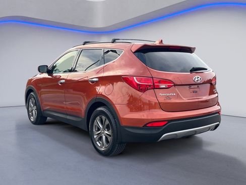 Used 2013 Hyundai Santa Fe Sport w/ Popular Equipment Pkg image 6