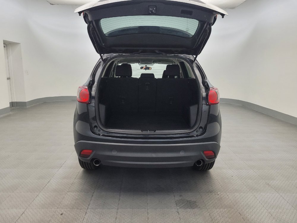 Used 2016 MAZDA CX-5 Touring FWD image 29