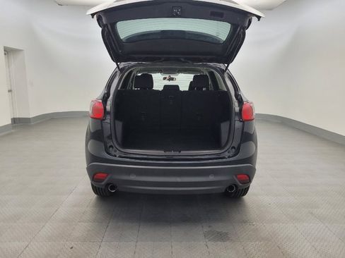 Used 2016 MAZDA CX-5 Touring FWD image 29