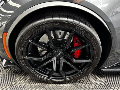 Used 2017 Chevrolet Corvette Grand Sport image 20