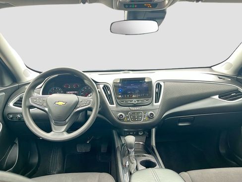 Used 2024 Chevrolet Malibu LT FWD image 21