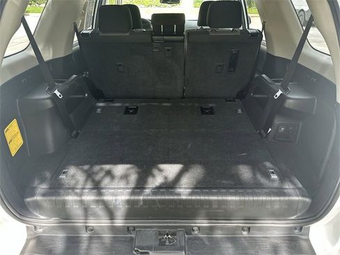 Used 2024 Toyota 4Runner SR5 image 19
