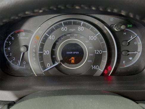Used 2015 Honda CR-V Touring image 18