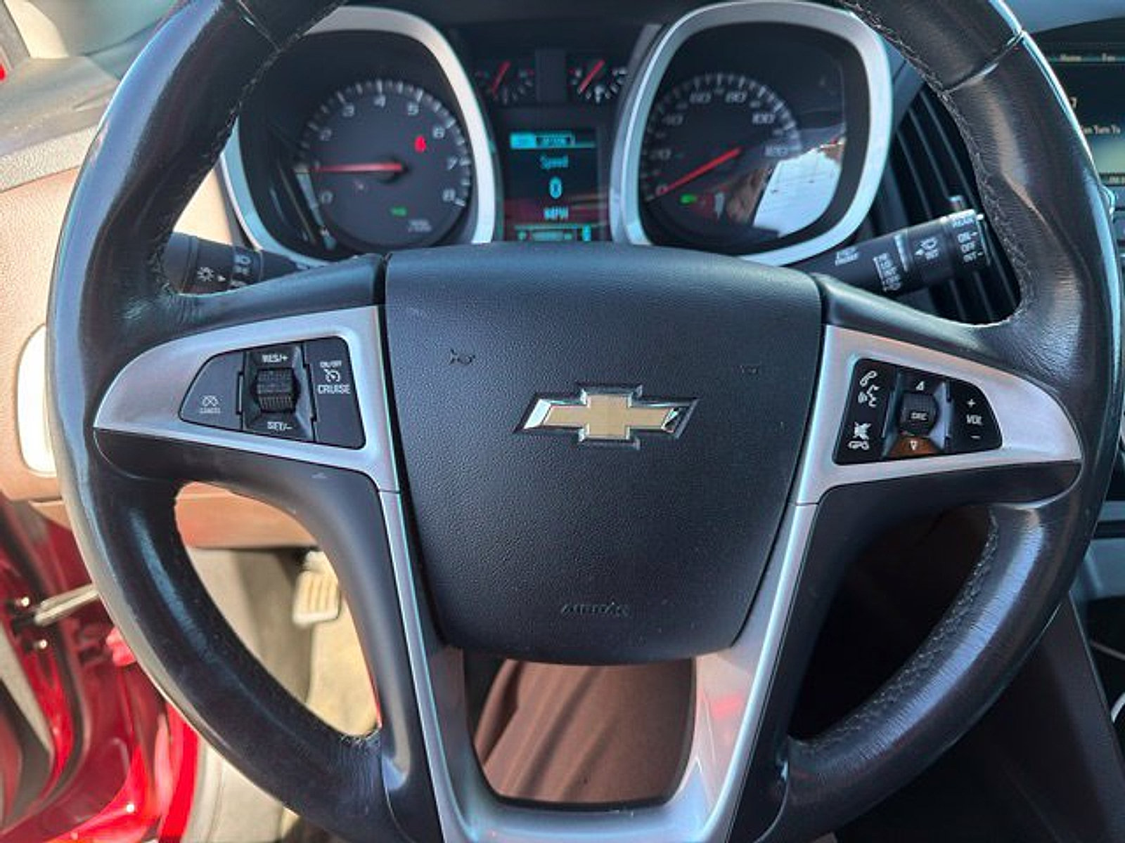 Used 2013 Chevrolet Equinox LT w/ Power Convenience Package FWD image 10