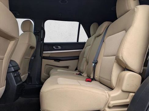 Used 2016 Ford Explorer FWD image 18