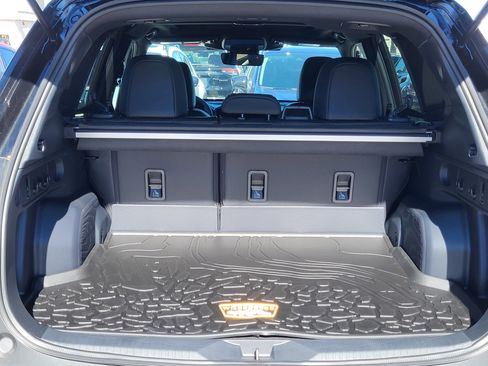 New 2026 Subaru Forester Wilderness image 31