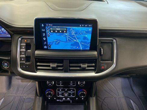 Used 2023 Chevrolet Tahoe LT w/ Luxury Package AWD/4WD image 23