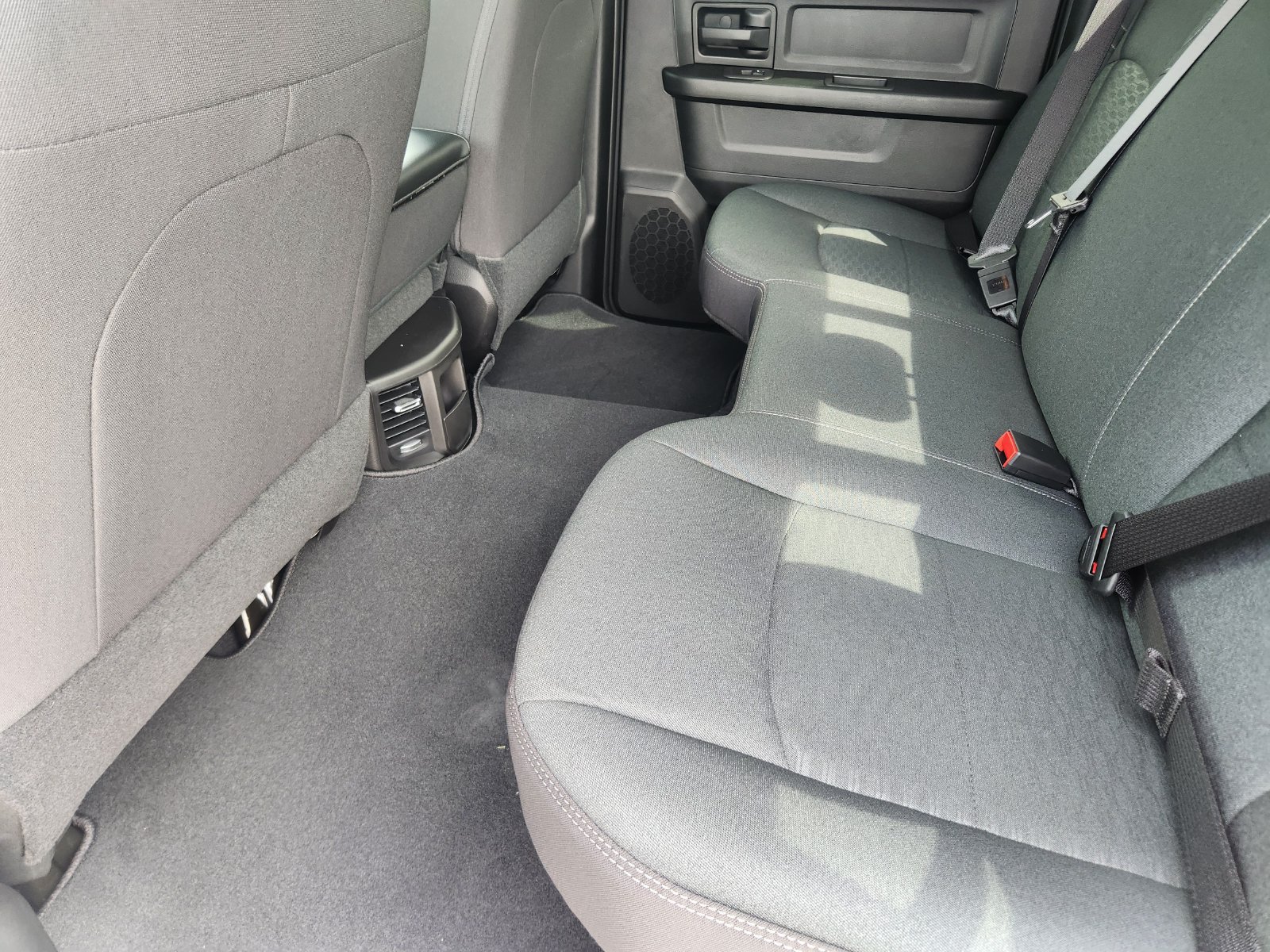 New 2026 RAM 3500 Tradesman AWD/4WD image 25