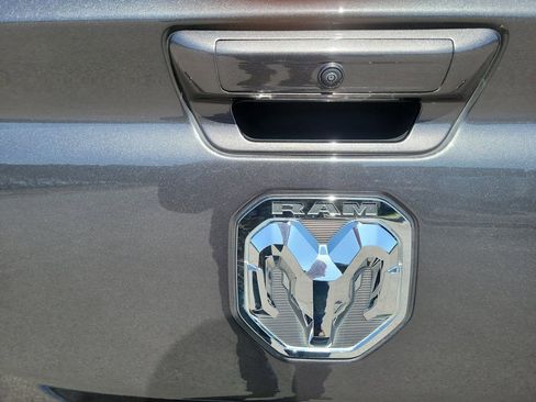 Used 2022 RAM 1500 Big Horn image 31