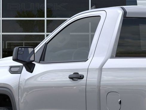 New 2026 GMC Sierra 1500 Pro w/ Pro Value Package image 12