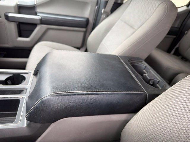 Used 2019 Ford F150 XLT w/ Equipment Group 302A Luxury AWD/4WD image 30