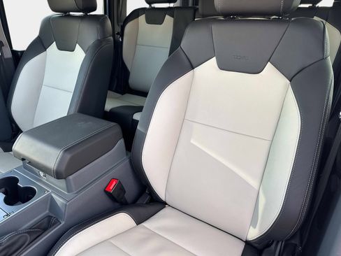 New 2025 INEOS Grenadier AWD/4WD image 16