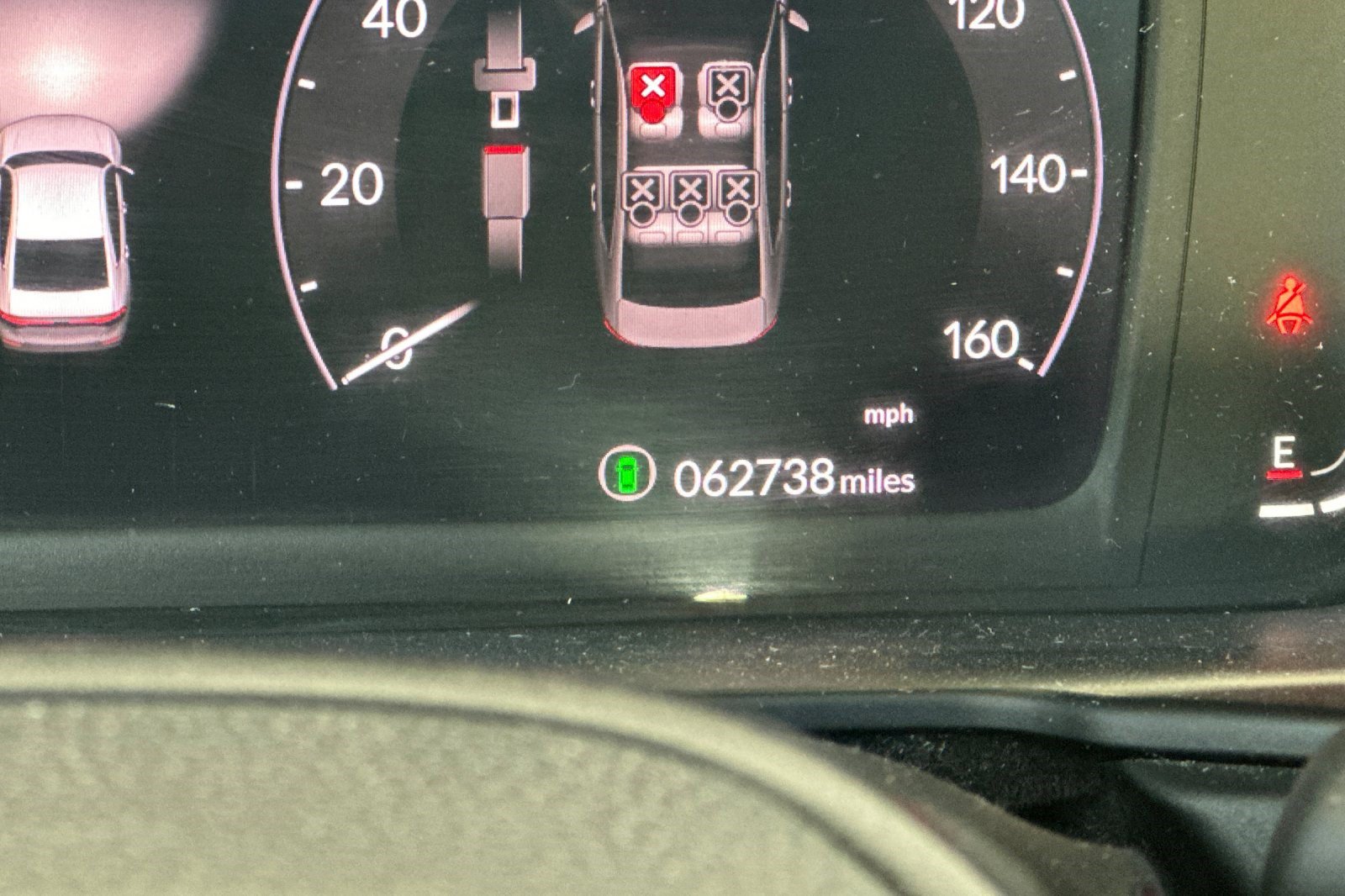 Used 2024 Honda Accord EX image 24