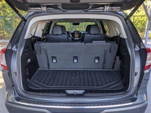 Used 2023 Subaru Ascent Touring image 12