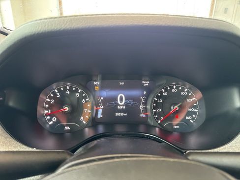 Used 2022 Jeep Compass Latitude w/ Convenience Group image 13